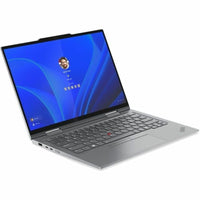 Lenovo ThinkPad X1 Gen 9 14" Convertible Laptop, 16GB RAM, 512GB SSD, Gray, Exceptional Performance