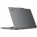 Lenovo ThinkPad X1 Gen 9 14" Convertible Laptop, 16GB RAM, 512GB SSD, Gray, Exceptional Performance