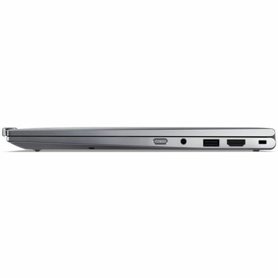 Lenovo ThinkPad X1 Gen 9 14" Convertible Laptop, 16GB RAM, 512GB SSD, Gray, Exceptional Performance