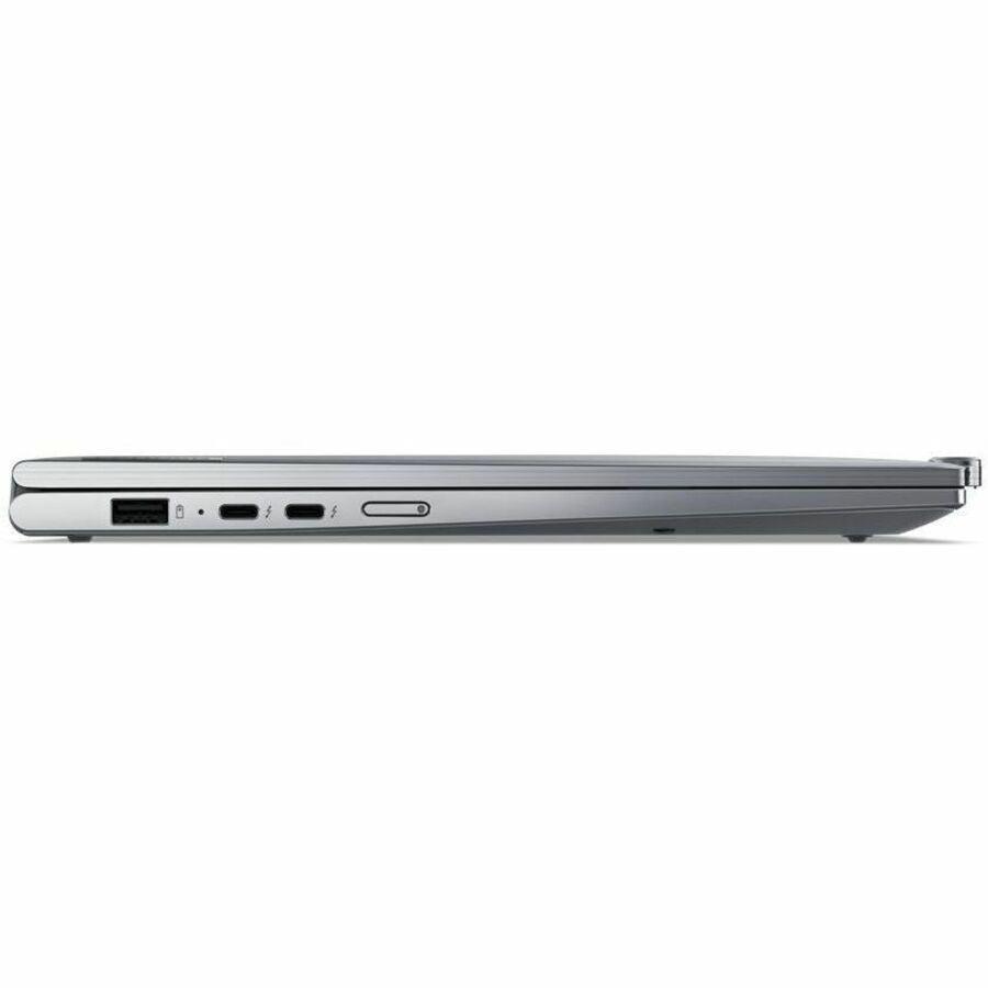 Lenovo ThinkPad X1 Gen 9 14" Convertible Laptop, 16GB RAM, 512GB SSD, Gray, Exceptional Performance