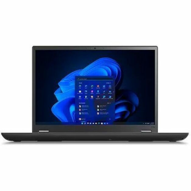 Lenovo ThinkPad P16v 16" WUXGA Laptop - 32GB DDR5 RAM, 1TB SSD, Power Pro Performance