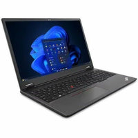 Lenovo ThinkPad P16v 16" WUXGA Laptop - 32GB DDR5 RAM, 1TB SSD, Power Pro Performance