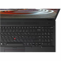 Lenovo ThinkPad P16v 16" WUXGA Laptop - 32GB DDR5 RAM, 1TB SSD, Power Pro Performance