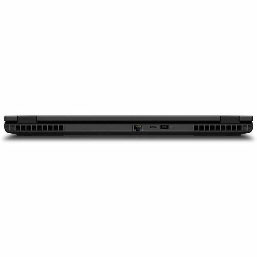 Lenovo ThinkPad P16v 16" WUXGA Laptop - 32GB DDR5 RAM, 1TB SSD, Power Pro Performance