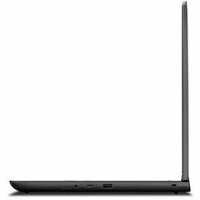 Lenovo ThinkPad P16v 16" WUXGA Laptop - 32GB DDR5 RAM, 1TB SSD, Power Pro Performance
