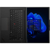 Lenovo ThinkPad P14s Gen5 Workstation Laptop - 14.5" WUXGA, 16GB RAM, 512GB SSD, ISV Certified