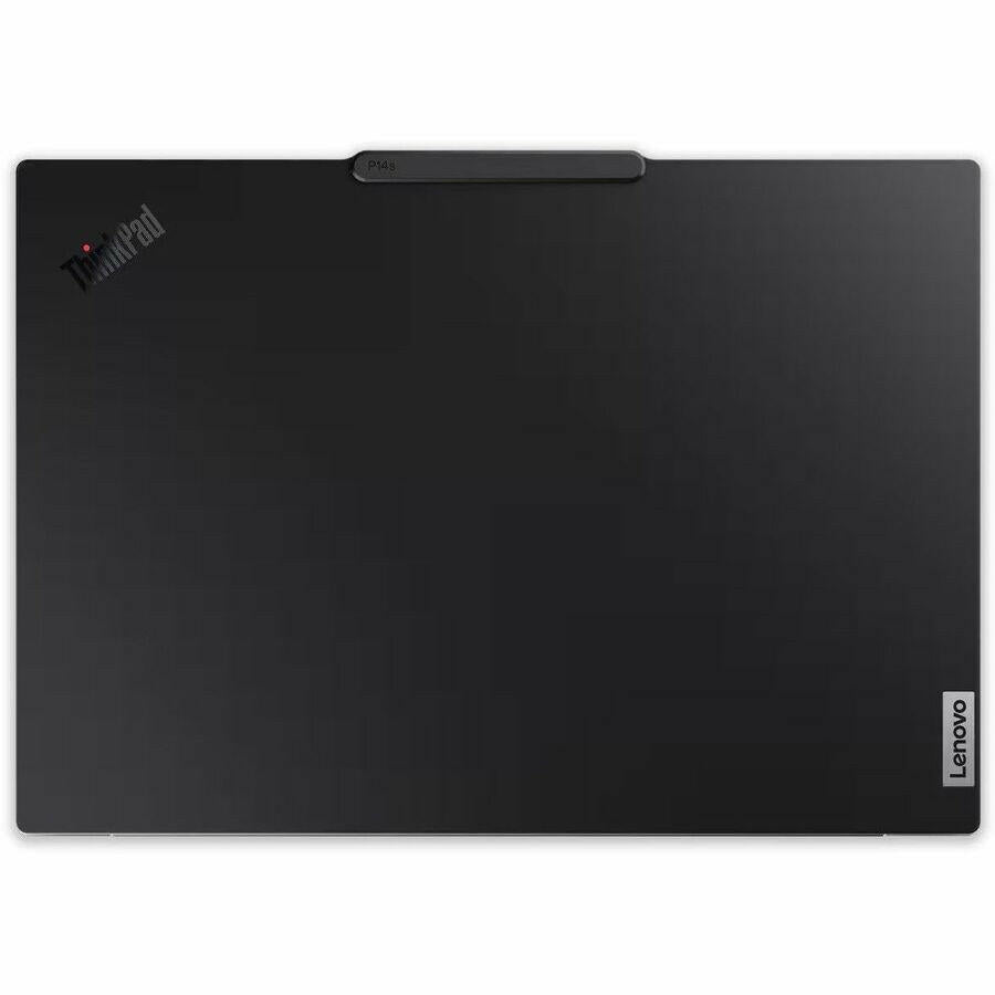 Lenovo ThinkPad P14s Gen5 Workstation Laptop - 14.5" WUXGA, 16GB RAM, 512GB SSD, ISV Certified