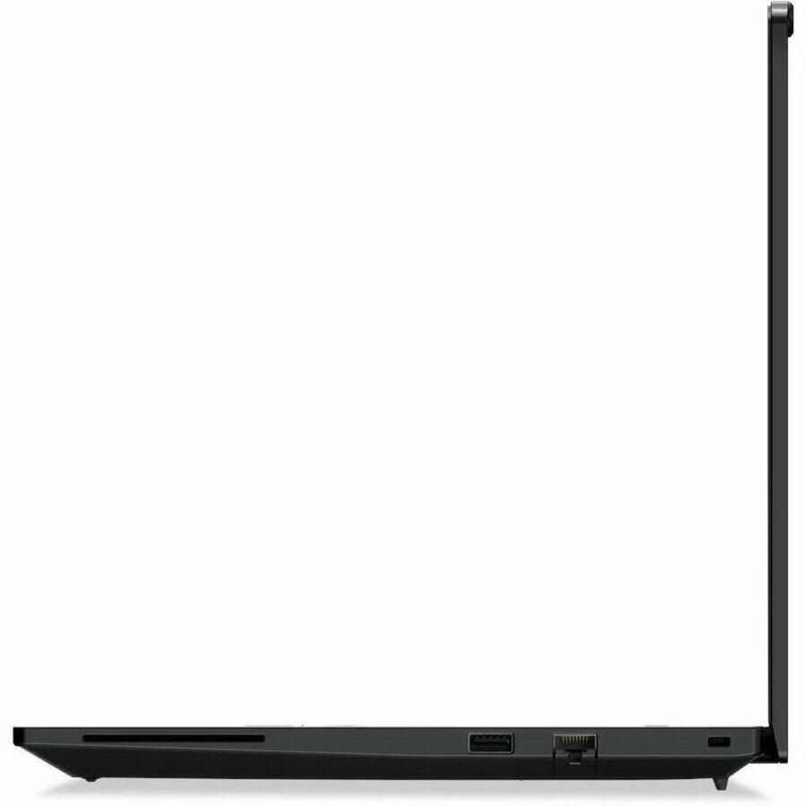 Lenovo ThinkPad P14s Gen5 Workstation Laptop - 14.5" WUXGA, 16GB RAM, 512GB SSD, ISV Certified