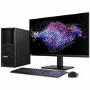 Lenovo ThinkStation P3 Workstation | Intel Core i7 14th Gen, 16GB RAM, 512GB SSD, Windows 11 Pro