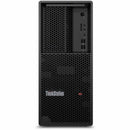 Lenovo ThinkStation P3 Workstation | Intel Core i7 14th Gen, 16GB RAM, 512GB SSD, Windows 11 Pro