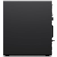 Lenovo ThinkStation P3 Workstation | Intel Core i7 14th Gen, 16GB RAM, 512GB SSD, Windows 11 Pro