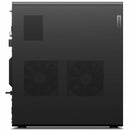 Lenovo ThinkStation P3 Workstation | Intel Core i7 14th Gen, 16GB RAM, 512GB SSD, Windows 11 Pro