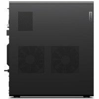 Lenovo ThinkStation P3 Workstation | Intel Core i7 14th Gen, 16GB RAM, 512GB SSD, Windows 11 Pro