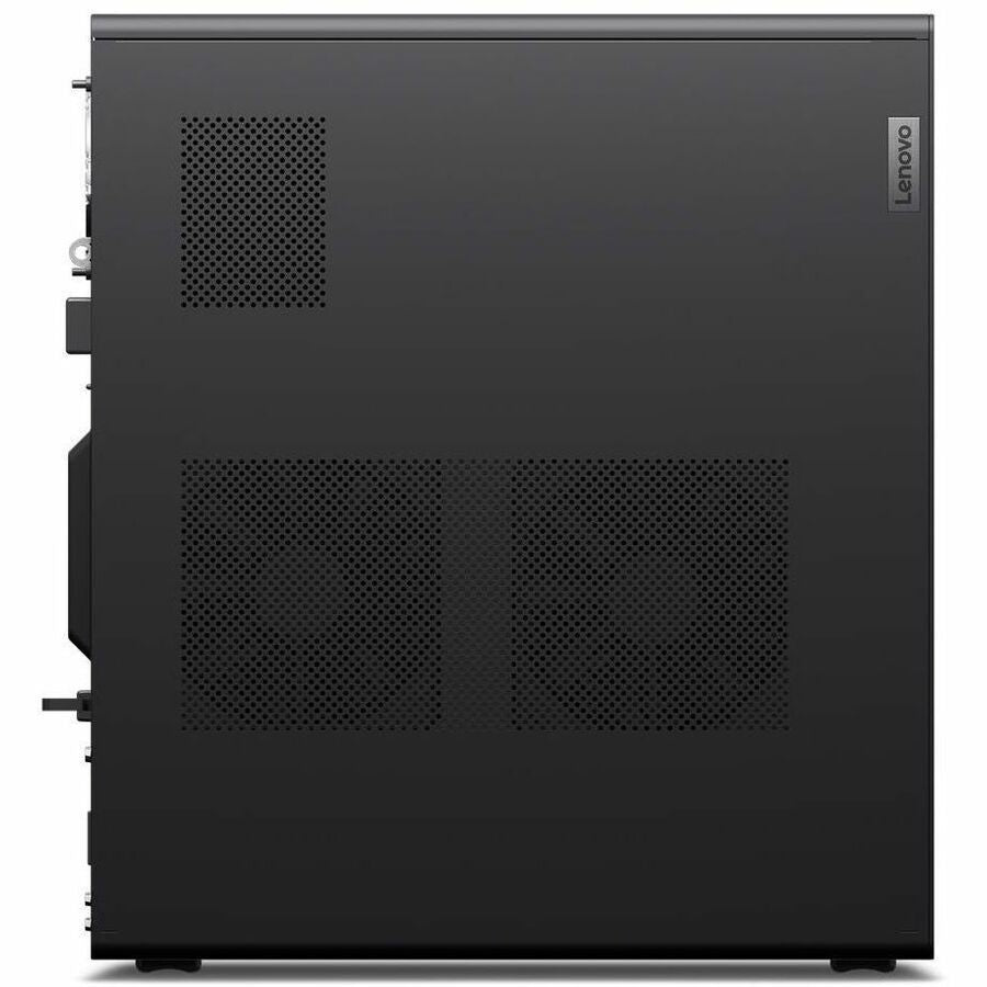 Lenovo ThinkStation P3 Workstation | Intel Core i7 14th Gen, 16GB RAM, 512GB SSD, Windows 11 Pro
