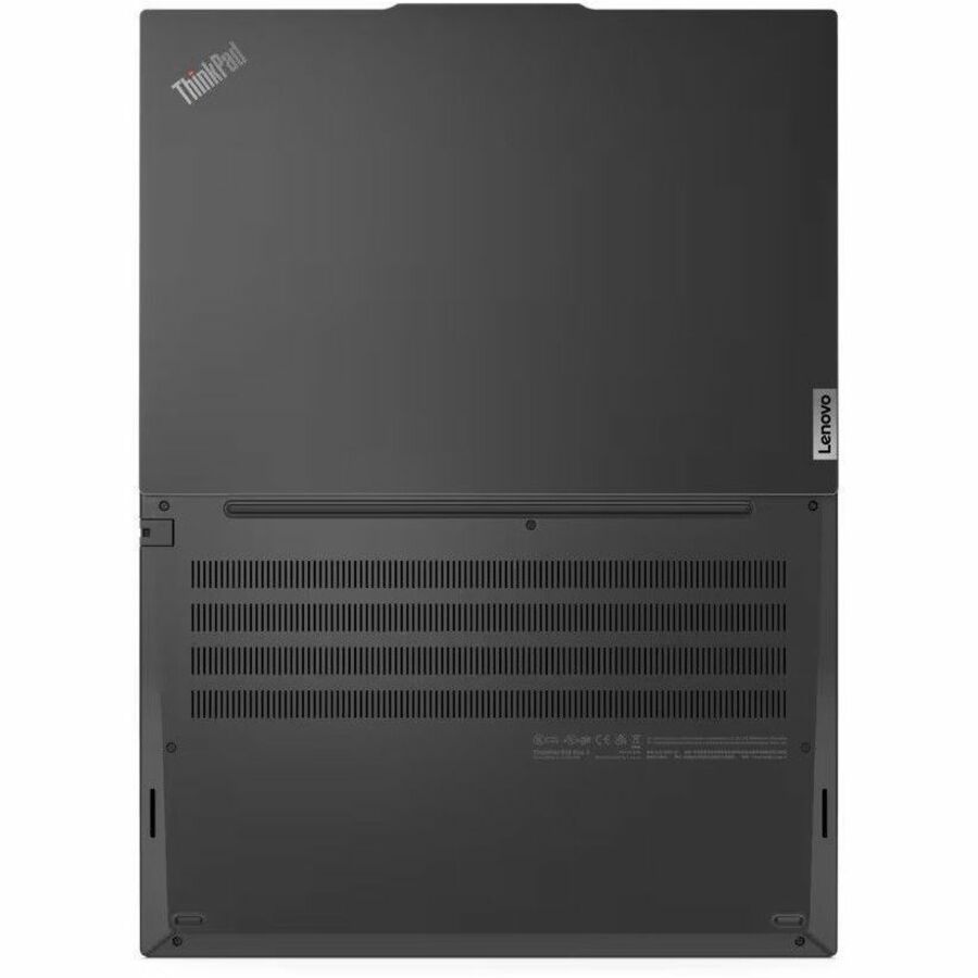 Lenovo ThinkPad E16 Gen 2 Laptop | Ryzen 5 7535U | 16GB DDR5 | 256GB SSD | 16" FHD Display