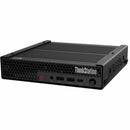 Lenovo ThinkStation P3 Workstation, Intel Core i7-14700, 16GB RAM, 512GB SSD, Compact Design