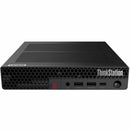 Lenovo ThinkStation P3 Workstation, Intel Core i7-14700, 16GB RAM, 512GB SSD, Compact Design