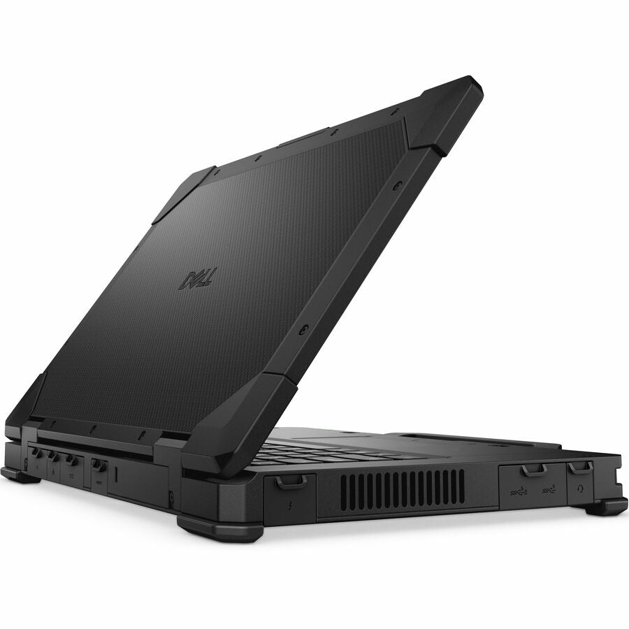 Dell Pro Rugged 14" Laptop - Core Ultra 14th Gen, 16GB RAM, 512GB SSD, 1080p Display