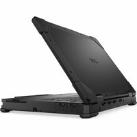 Dell Pro Rugged 14" Laptop - Core Ultra 14th Gen, 16GB RAM, 512GB SSD, 1080p Display