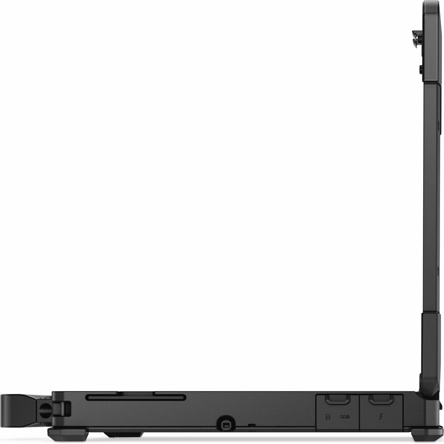 Dell Pro Rugged 14" Laptop - Core Ultra 14th Gen, 16GB RAM, 512GB SSD, 1080p Display