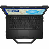 Dell Pro Rugged 14" Laptop - Core Ultra 14th Gen, 16GB RAM, 512GB SSD, 1080p Display