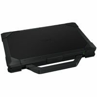 Dell Pro Rugged 14" Laptop - Core Ultra 14th Gen, 16GB RAM, 512GB SSD, 1080p Display