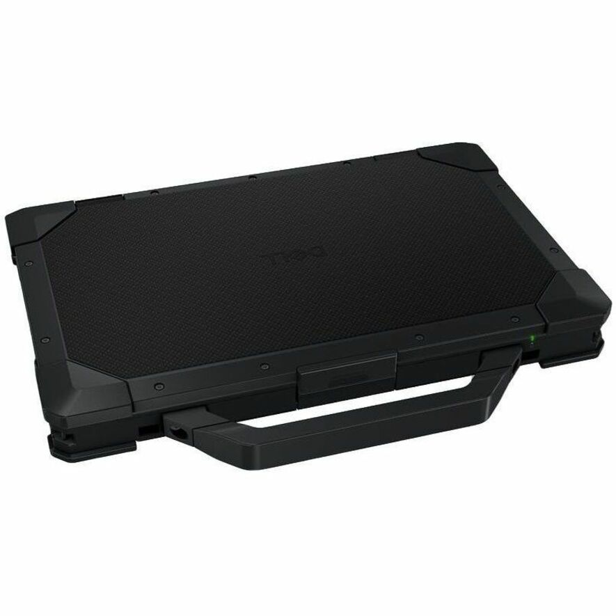 Dell Pro Rugged 14" Laptop - Core Ultra 14th Gen, 16GB RAM, 512GB SSD, 1080p Display
