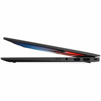 Lenovo ThinkPad X1 Carbon Gen 12, 32GB RAM, 512GB SSD, 14" FHD, Ultralight Black Laptop