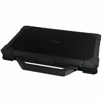 Dell Pro Rugged 14" Laptop - Core Ultra 14th Gen, 16GB RAM, 512GB SSD, 1080p Display