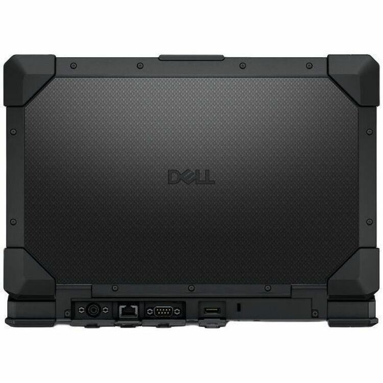 Dell Pro Rugged 14" Laptop - Core Ultra 14th Gen, 16GB RAM, 512GB SSD, 1080p Display