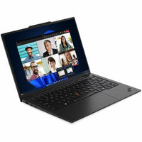 Lenovo ThinkPad X1 Carbon Gen 12, 32GB RAM, 512GB SSD, 14" FHD, Ultralight Black Laptop