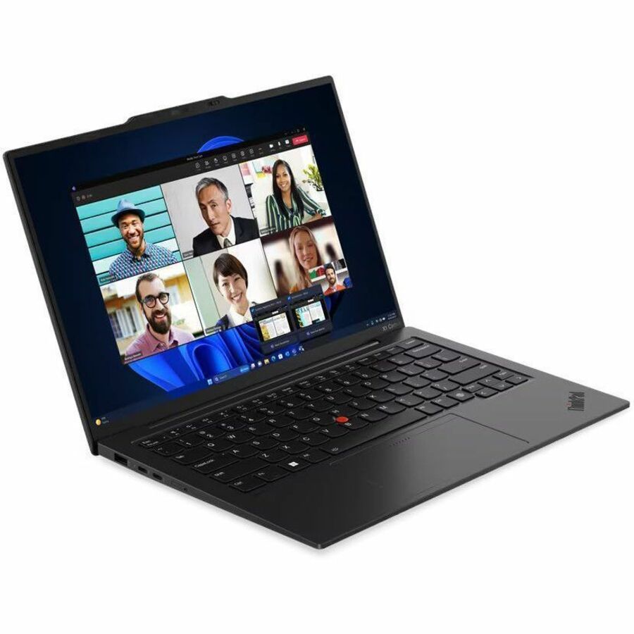 Lenovo ThinkPad X1 Carbon Gen 12, 32GB RAM, 512GB SSD, 14" FHD, Ultralight Black Laptop