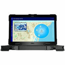 Dell Pro Rugged 14" Laptop - Core Ultra 14th Gen, 16GB RAM, 512GB SSD, 1080p Display