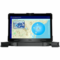 Dell Pro Rugged 14" Laptop - Core Ultra 14th Gen, 16GB RAM, 512GB SSD, 1080p Display