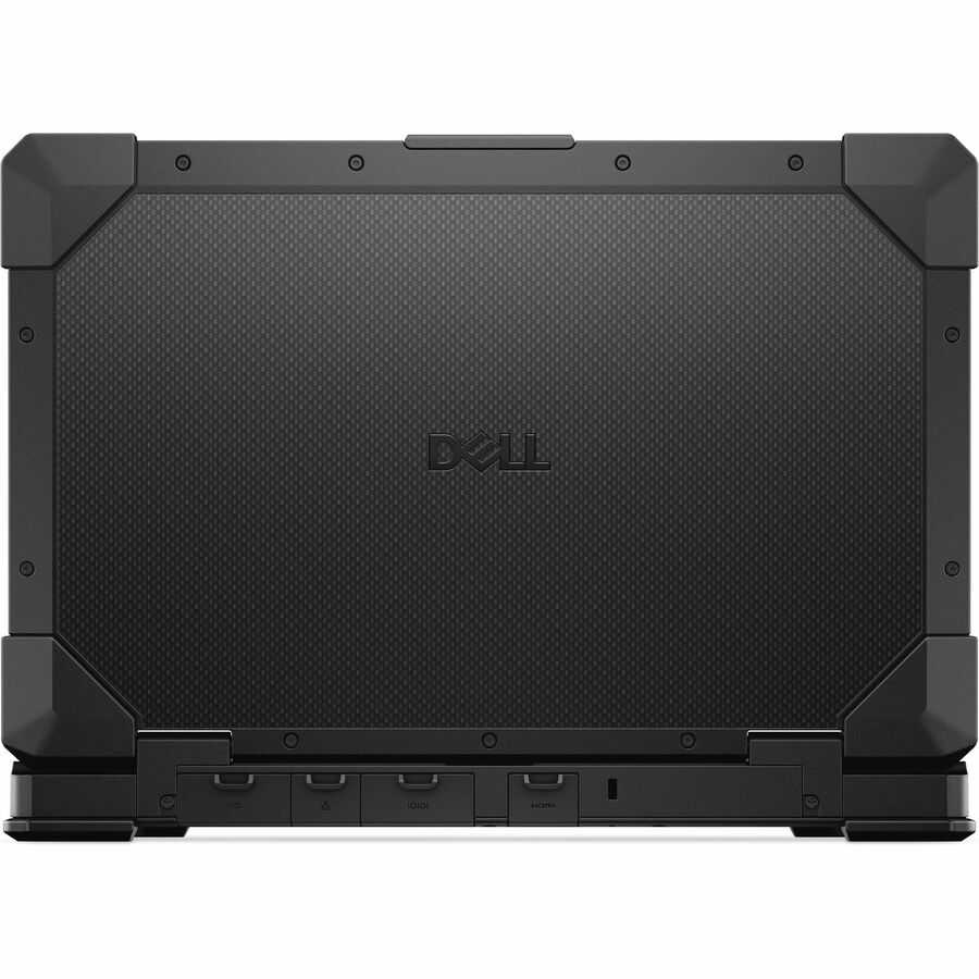 Dell Pro Rugged 14" Laptop - Core Ultra 14th Gen, 16GB RAM, 512GB SSD, 1080p Display