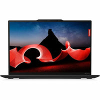 Lenovo ThinkPad X1 Carbon Gen 12, 32GB RAM, 512GB SSD, 14" FHD, Ultralight Black Laptop