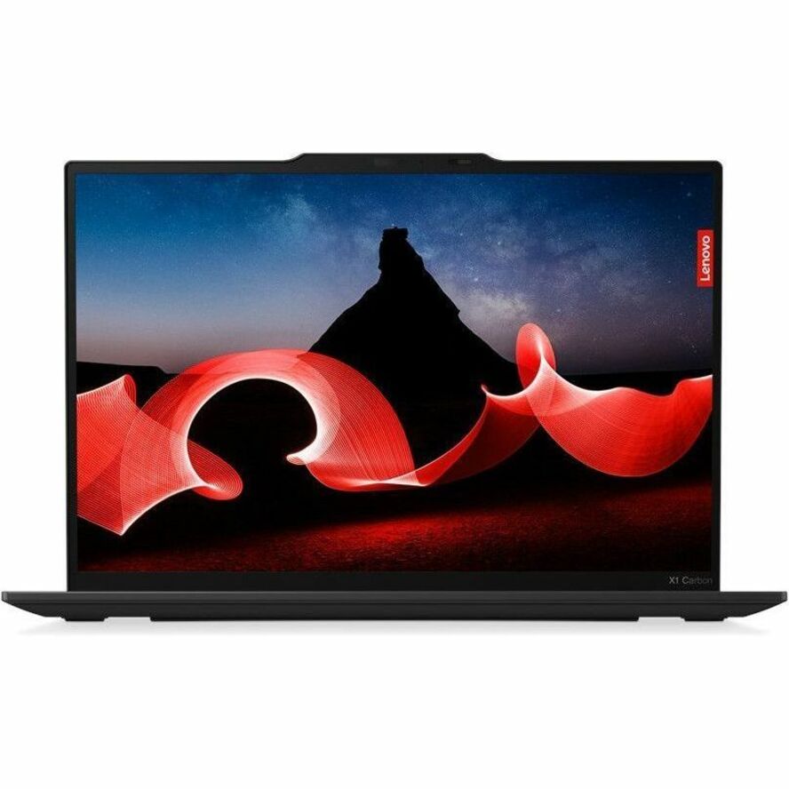 Lenovo ThinkPad X1 Carbon Gen 12, 32GB RAM, 512GB SSD, 14" FHD, Ultralight Black Laptop