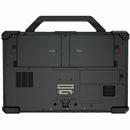 Dell Pro Rugged 14" Laptop - Core Ultra 14th Gen, 16GB RAM, 512GB SSD, 1080p Display