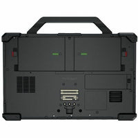 Dell Pro Rugged 14" Laptop - Core Ultra 14th Gen, 16GB RAM, 512GB SSD, 1080p Display