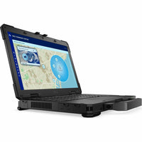 Dell Pro Rugged 14" Laptop - Core Ultra 14th Gen, 16GB RAM, 512GB SSD, 1080p Display