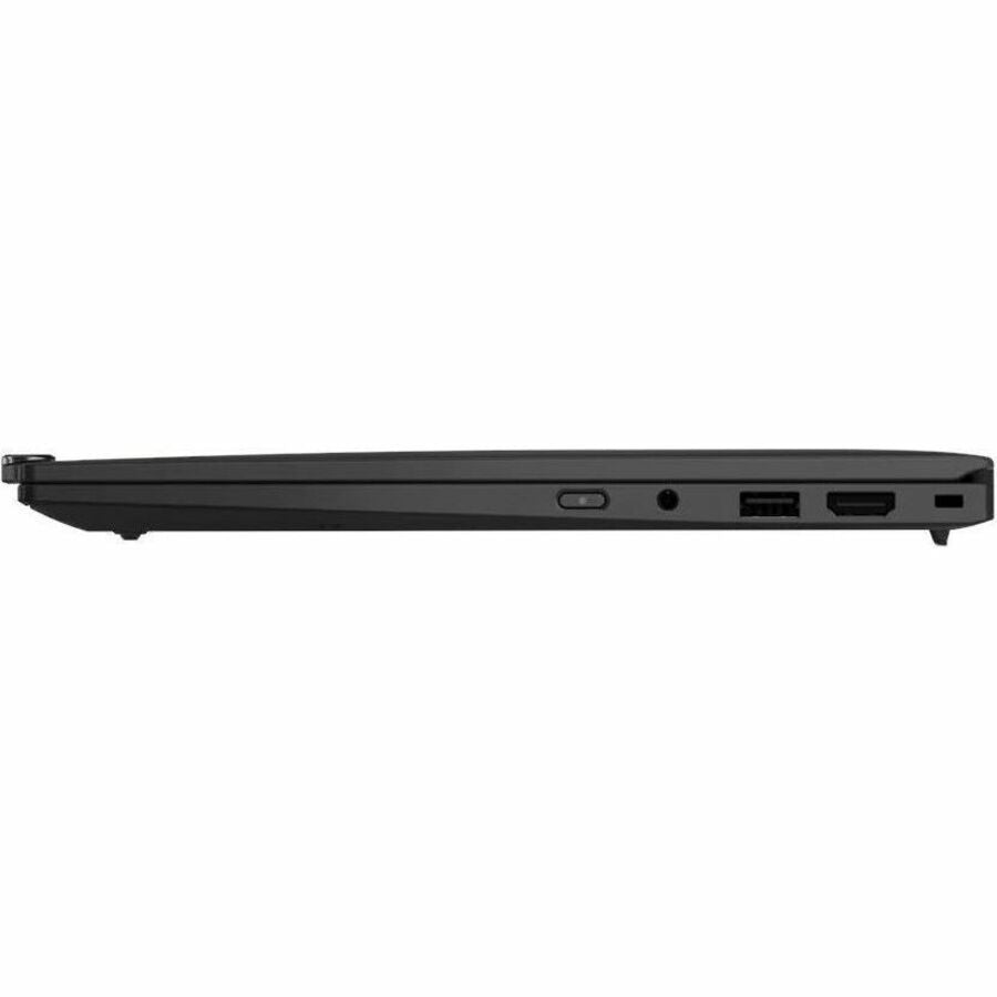 Lenovo ThinkPad X1 Carbon Gen 12, 32GB RAM, 512GB SSD, 14" FHD, Ultralight Black Laptop