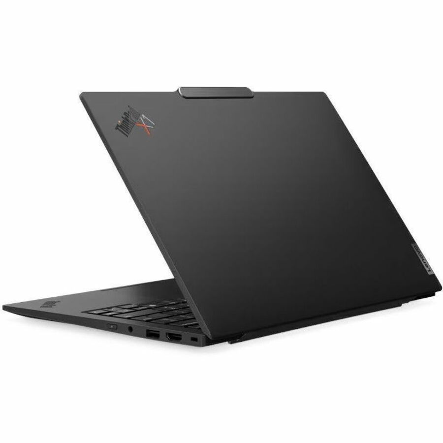 Lenovo ThinkPad X1 Carbon Gen 12, 32GB RAM, 512GB SSD, 14" FHD, Ultralight Black Laptop