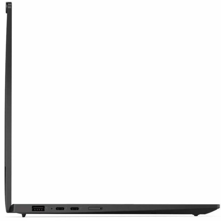 Lenovo ThinkPad X1 Carbon Gen 12, 32GB RAM, 512GB SSD, 14" FHD, Ultralight Black Laptop