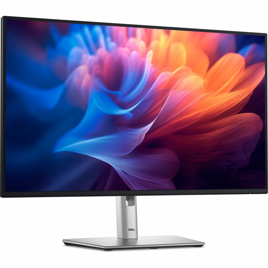 Dell P2725H 27" Full HD IPS LED Monitor | 100Hz Refresh Rate | Eye Care Technology | 99% sRGB