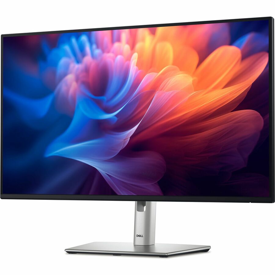 Dell P2725H 27" Full HD IPS LED Monitor | 100Hz Refresh Rate | Eye Care Technology | 99% sRGB