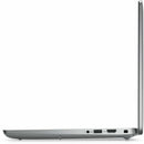 Dell Latitude 14" Laptop – 16GB RAM, 512GB SSD, Titan Gray, Eco-Friendly Design, All Day Performance