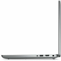 Dell Latitude 14" Laptop – 16GB RAM, 512GB SSD, Titan Gray, Eco-Friendly Design, All Day Performance