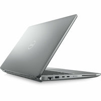 Dell Latitude 14" Laptop – 16GB RAM, 512GB SSD, Titan Gray, Eco-Friendly Design, All Day Performance