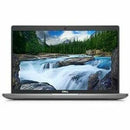 Dell Latitude 14" Laptop – 16GB RAM, 512GB SSD, Titan Gray, Eco-Friendly Design, All Day Performance