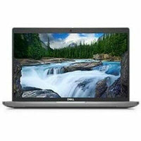Dell Latitude 14" Laptop – 16GB RAM, 512GB SSD, Titan Gray, Eco-Friendly Design, All Day Performance